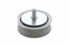 Umlenk-/Führungsrolle, Keilrippenriemen VAICO V10-3421 Bild Umlenk-/Führungsrolle, Keilrippenriemen VAICO V10-3421