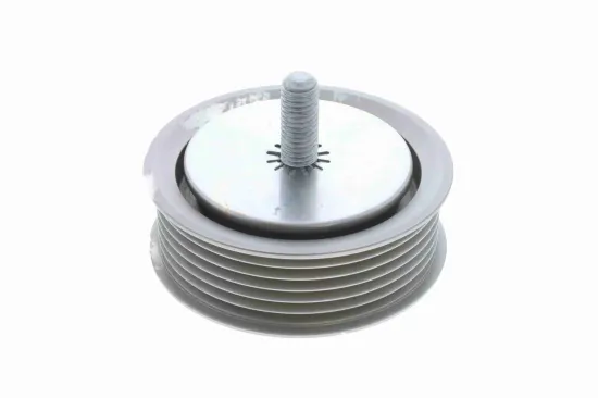 Umlenk-/Führungsrolle, Keilrippenriemen VAICO V10-3421 Bild Umlenk-/Führungsrolle, Keilrippenriemen VAICO V10-3421