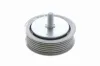 Umlenk-/Führungsrolle, Keilrippenriemen VAICO V10-3421 Bild Umlenk-/Führungsrolle, Keilrippenriemen VAICO V10-3421