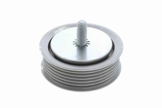 Umlenk-/Führungsrolle, Keilrippenriemen VAICO V10-3421 Bild Umlenk-/Führungsrolle, Keilrippenriemen VAICO V10-3421
