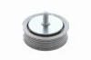 Umlenk-/Führungsrolle, Keilrippenriemen VAICO V10-3421 Bild Umlenk-/Führungsrolle, Keilrippenriemen VAICO V10-3421