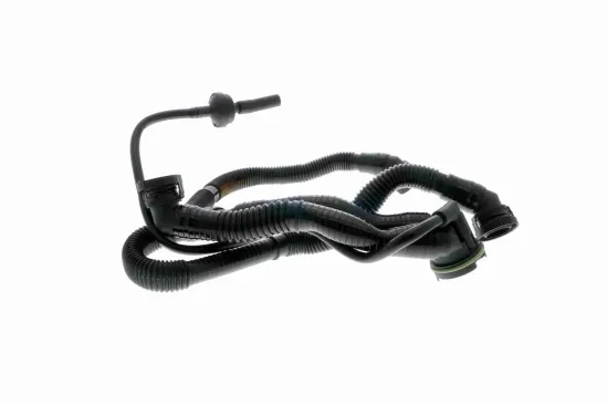 Schlauch, Kurbelgehäuseentlüftung VAICO V10-3505 Bild Schlauch, Kurbelgehäuseentlüftung VAICO V10-3505