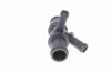 Kühlmittelflansch VAICO V10-3529 Bild Kühlmittelflansch VAICO V10-3529