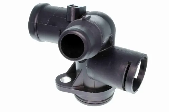 Kühlmittelflansch hinten VAICO V10-3532 Bild Kühlmittelflansch hinten VAICO V10-3532