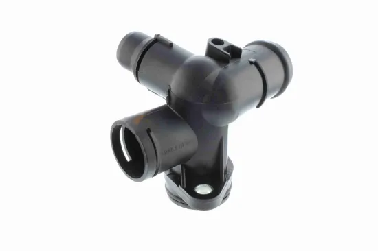 Kühlmittelflansch hinten VAICO V10-3532 Bild Kühlmittelflansch hinten VAICO V10-3532