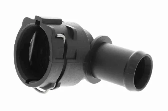 Kühlmittelflansch Motorkühler unten VAICO V10-3535 Bild Kühlmittelflansch Motorkühler unten VAICO V10-3535