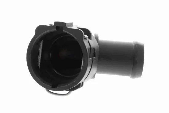 Kühlmittelflansch Motorkühler unten VAICO V10-3535 Bild Kühlmittelflansch Motorkühler unten VAICO V10-3535