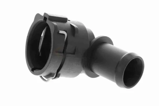 Kühlmittelflansch Motorkühler unten VAICO V10-3535 Bild Kühlmittelflansch Motorkühler unten VAICO V10-3535