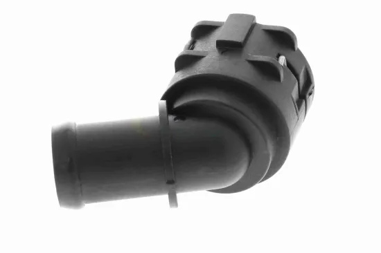 Kühlmittelflansch Motorkühler unten VAICO V10-3535 Bild Kühlmittelflansch Motorkühler unten VAICO V10-3535