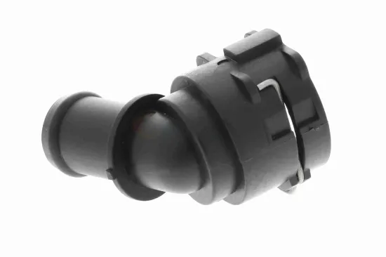 Kühlmittelflansch Motorkühler unten VAICO V10-3535 Bild Kühlmittelflansch Motorkühler unten VAICO V10-3535