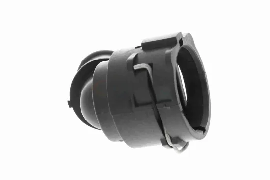 Kühlmittelflansch Motorkühler unten VAICO V10-3535 Bild Kühlmittelflansch Motorkühler unten VAICO V10-3535