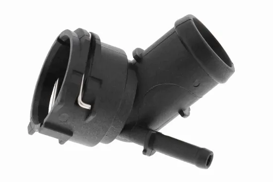 Kühlmittelflansch Motorkühler oben VAICO V10-3537 Bild Kühlmittelflansch Motorkühler oben VAICO V10-3537