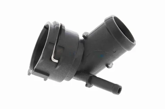 Kühlmittelflansch Motorkühler oben VAICO V10-3537 Bild Kühlmittelflansch Motorkühler oben VAICO V10-3537