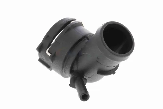 Kühlmittelflansch Motorkühler oben VAICO V10-3537 Bild Kühlmittelflansch Motorkühler oben VAICO V10-3537