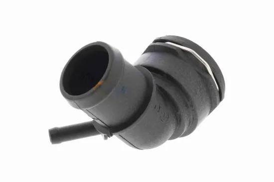 Kühlmittelflansch Motorkühler oben VAICO V10-3537 Bild Kühlmittelflansch Motorkühler oben VAICO V10-3537