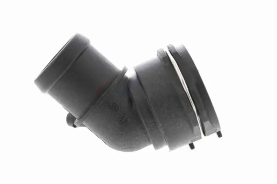 Kühlmittelflansch Motorkühler oben VAICO V10-3537 Bild Kühlmittelflansch Motorkühler oben VAICO V10-3537