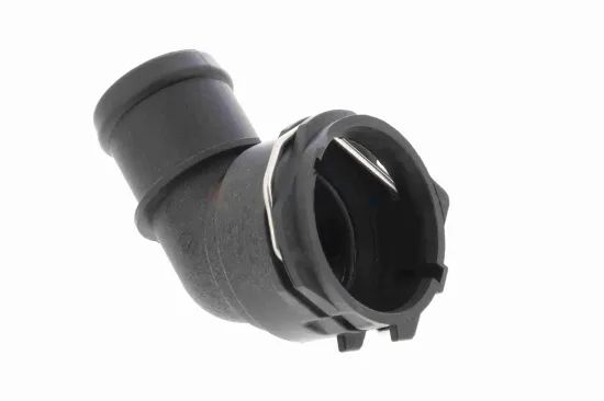 Kühlmittelflansch Motorkühler oben VAICO V10-3537 Bild Kühlmittelflansch Motorkühler oben VAICO V10-3537