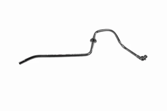 Unterdruckschlauch, Bremsanlage Drosselklappe an AGR-Ventil VAICO V10-3615 Bild Unterdruckschlauch, Bremsanlage Drosselklappe an AGR-Ventil VAICO V10-3615