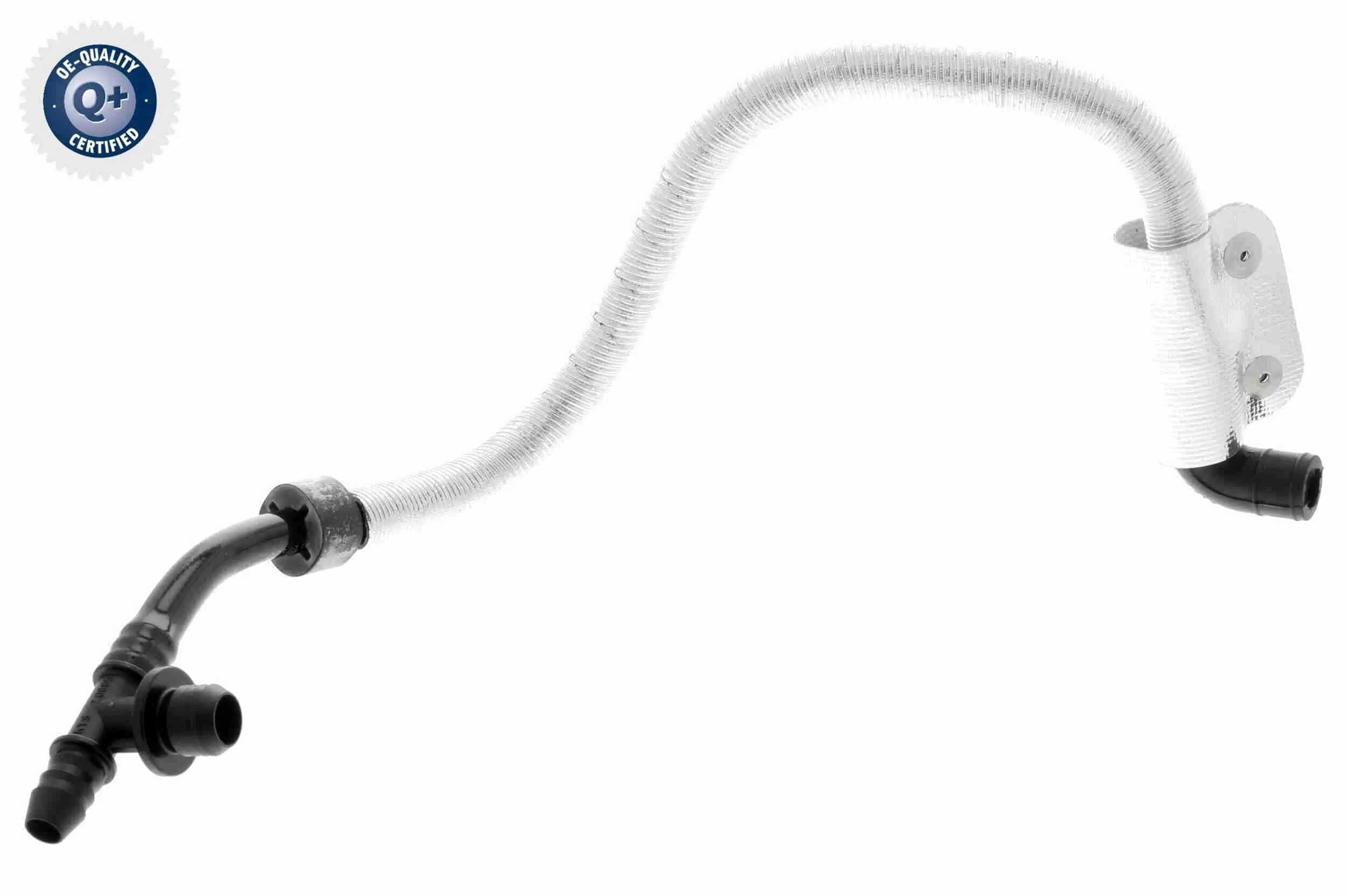 Unterdruckschlauch, Bremsanlage AGR-Ventil an Krümmer VAICO V10-3616