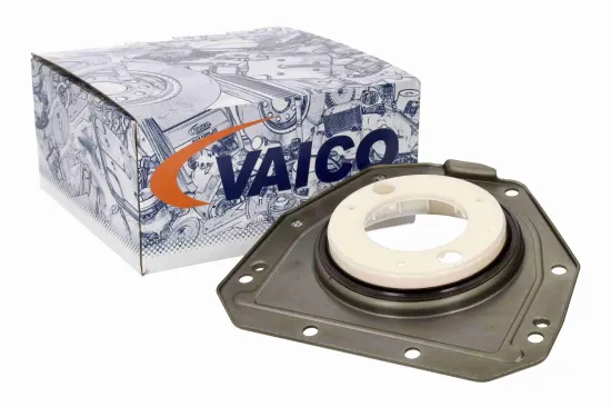 Wellendichtring, Kurbelwelle getriebeseitig VAICO V10-3685 Bild Wellendichtring, Kurbelwelle getriebeseitig VAICO V10-3685