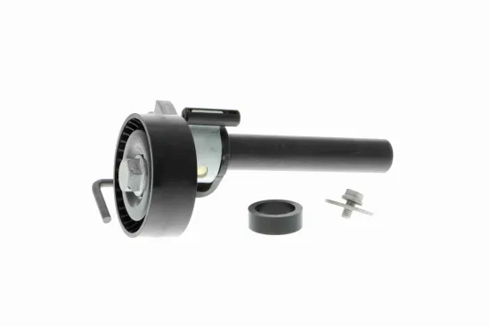 Spannarm, Keilrippenriemen VAICO V10-3707 Bild Spannarm, Keilrippenriemen VAICO V10-3707