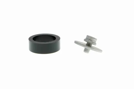 Spannarm, Keilrippenriemen VAICO V10-3707 Bild Spannarm, Keilrippenriemen VAICO V10-3707