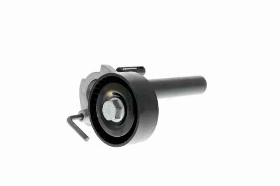 Spannarm, Keilrippenriemen VAICO V10-3707 Bild Spannarm, Keilrippenriemen VAICO V10-3707