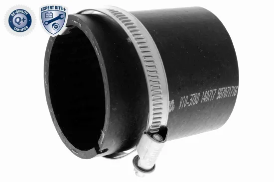 Ladeluftschlauch VAICO V10-3780 Bild Ladeluftschlauch VAICO V10-3780