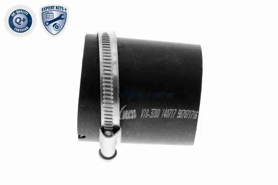 Ladeluftschlauch VAICO V10-3780 Bild Ladeluftschlauch VAICO V10-3780