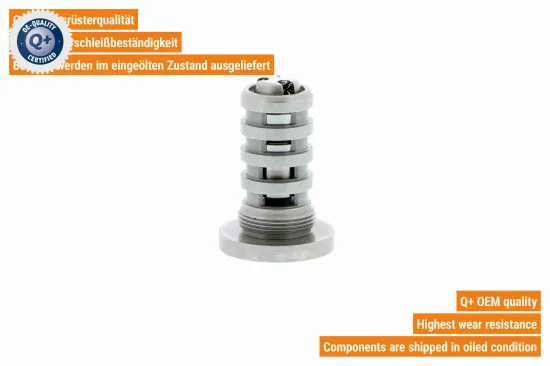 Zentralventil, Nockenwellenverstellung Einlassseite VAICO V10-3846 Bild Zentralventil, Nockenwellenverstellung Einlassseite VAICO V10-3846
