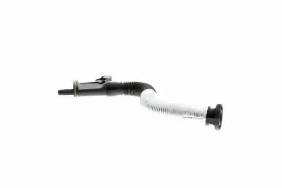 Schlauch, Kurbelgehäuseentlüftung hinten links VAICO V10-3879 Bild Schlauch, Kurbelgehäuseentlüftung hinten links VAICO V10-3879