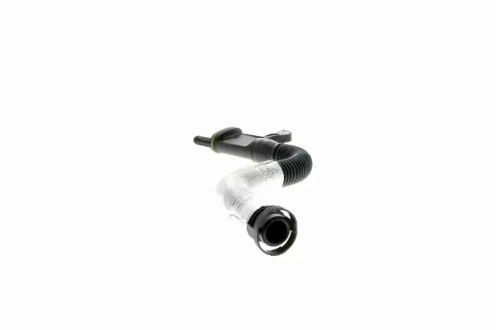 Schlauch, Kurbelgehäuseentlüftung hinten links VAICO V10-3879 Bild Schlauch, Kurbelgehäuseentlüftung hinten links VAICO V10-3879