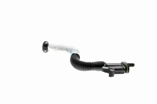 Schlauch, Kurbelgehäuseentlüftung hinten links VAICO V10-3879 Bild Schlauch, Kurbelgehäuseentlüftung hinten links VAICO V10-3879