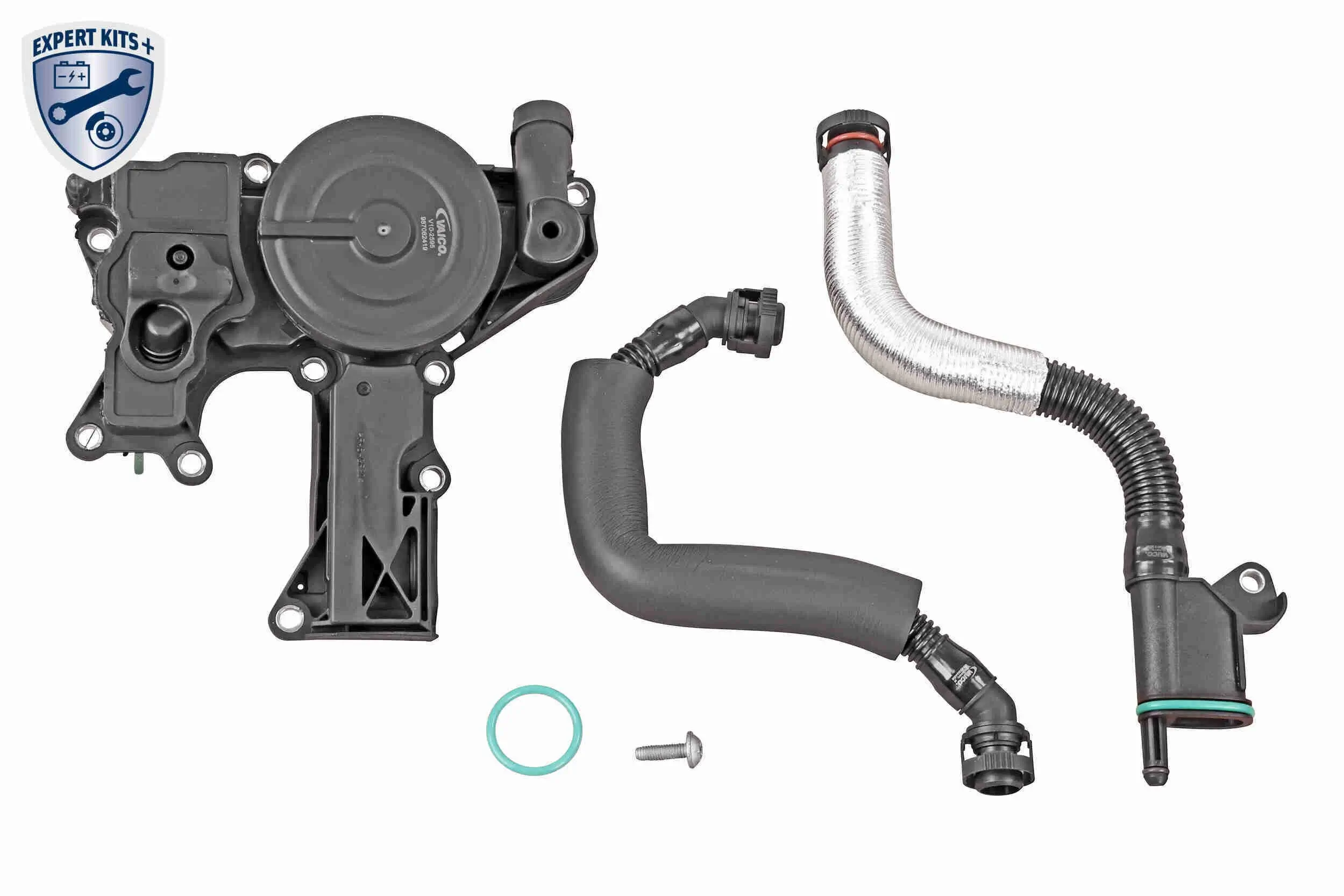 Reparatursatz, Kurbelgehäuseentlüftung Zylinderkopf VAICO V10-3881