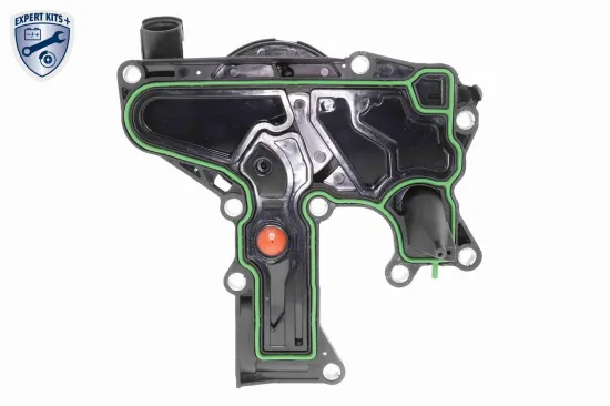 Reparatursatz, Kurbelgehäuseentlüftung Zylinderkopf VAICO V10-3881 Bild Reparatursatz, Kurbelgehäuseentlüftung Zylinderkopf VAICO V10-3881