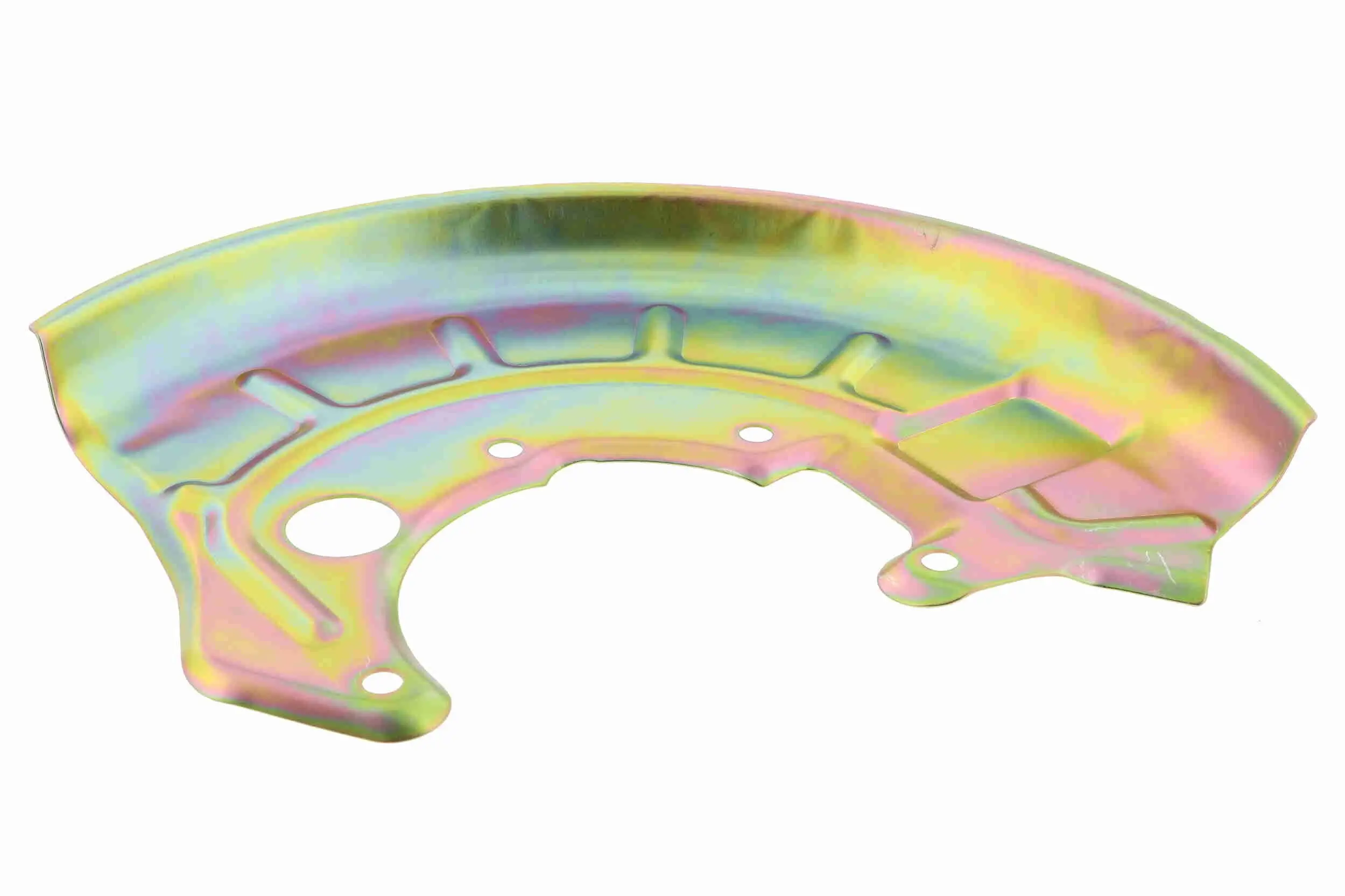 Spritzblech, Bremsscheibe Vorderachse rechts VAICO V10-3888