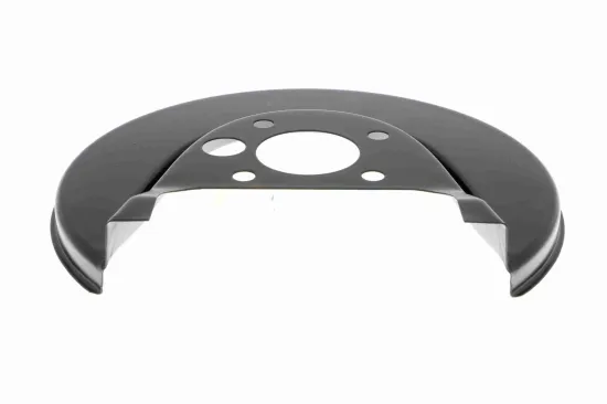 Spritzblech, Bremsscheibe Hinterachse links VAICO V10-3891 Bild Spritzblech, Bremsscheibe Hinterachse links VAICO V10-3891