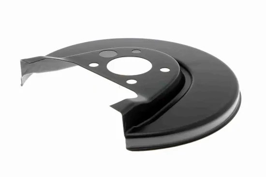 Spritzblech, Bremsscheibe Hinterachse links VAICO V10-3891 Bild Spritzblech, Bremsscheibe Hinterachse links VAICO V10-3891