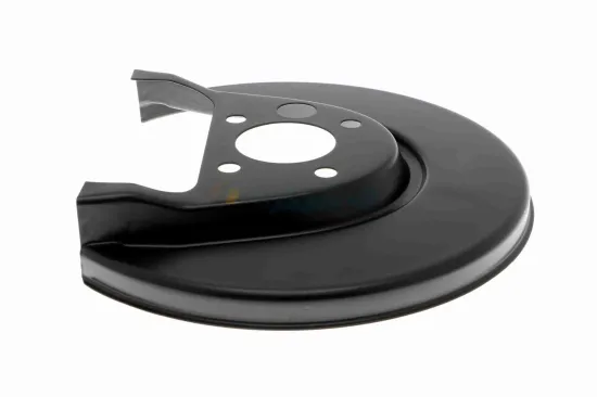 Spritzblech, Bremsscheibe Hinterachse links VAICO V10-3891 Bild Spritzblech, Bremsscheibe Hinterachse links VAICO V10-3891