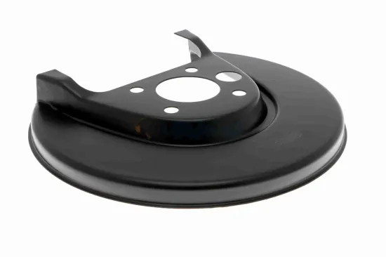 Spritzblech, Bremsscheibe Hinterachse links VAICO V10-3891 Bild Spritzblech, Bremsscheibe Hinterachse links VAICO V10-3891