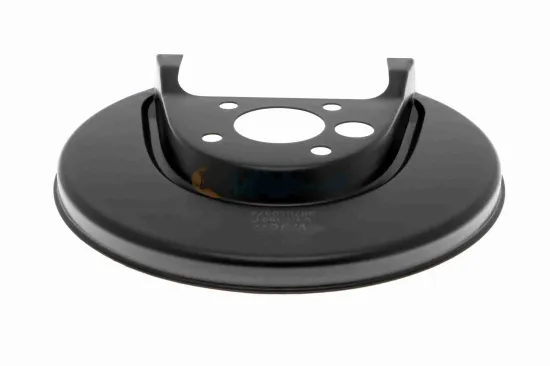 Spritzblech, Bremsscheibe Hinterachse links VAICO V10-3891 Bild Spritzblech, Bremsscheibe Hinterachse links VAICO V10-3891