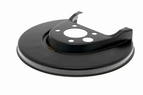 Spritzblech, Bremsscheibe Hinterachse links VAICO V10-3891 Bild Spritzblech, Bremsscheibe Hinterachse links VAICO V10-3891