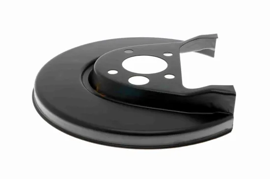 Spritzblech, Bremsscheibe Hinterachse links VAICO V10-3891 Bild Spritzblech, Bremsscheibe Hinterachse links VAICO V10-3891