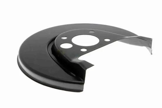 Spritzblech, Bremsscheibe Hinterachse links VAICO V10-3891 Bild Spritzblech, Bremsscheibe Hinterachse links VAICO V10-3891