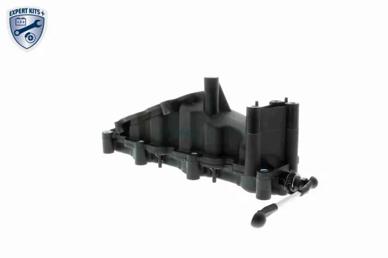 Saugrohrmodul links VAICO V10-3948 Bild Saugrohrmodul links VAICO V10-3948