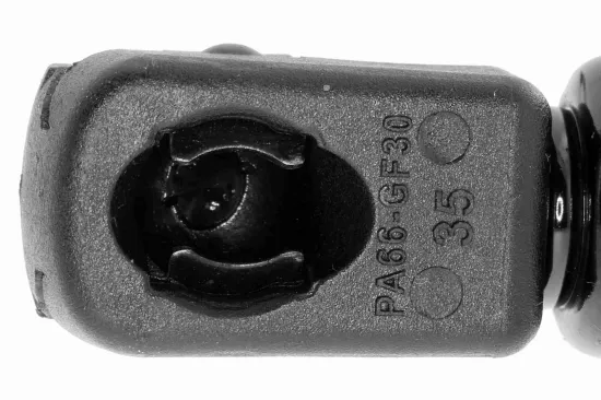 Gasfeder, Koffer-/Laderaum hinten VAICO V10-3993 Bild Gasfeder, Koffer-/Laderaum hinten VAICO V10-3993