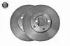 Bremsscheibe Vorderachse VAICO V10-40017 Bild Bremsscheibe Vorderachse VAICO V10-40017