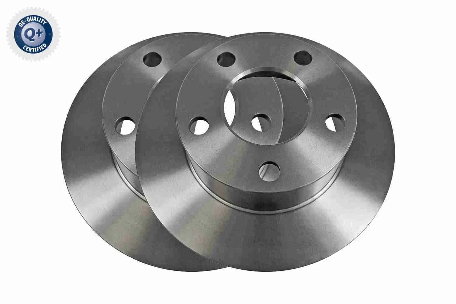 Bremsscheibe Hinterachse VAICO V10-40018