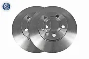 Bremsscheibe Vorderachse VAICO V10-40022