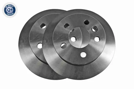 Bremsscheibe Vorderachse VAICO V10-40023 Bild Bremsscheibe Vorderachse VAICO V10-40023